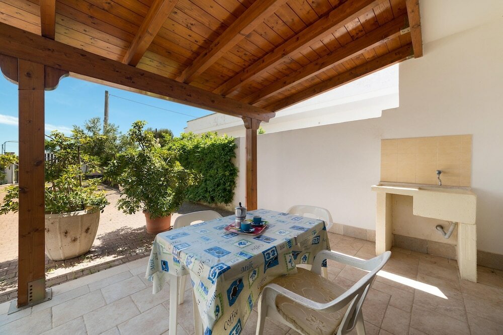 Фото Villa Cucci