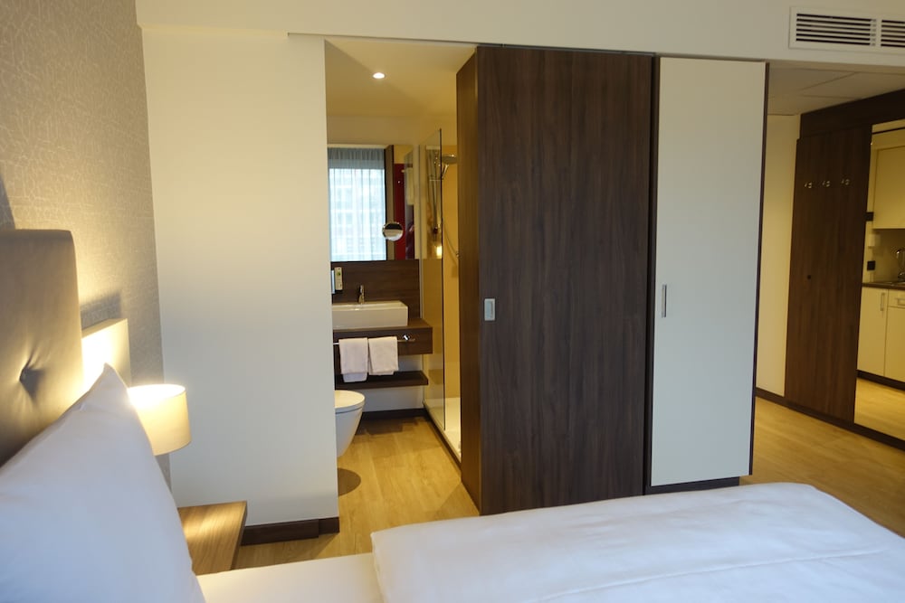 Фото Heidelberg Hospitality Boarding House