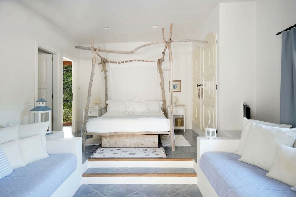 Фото Is Arenas Private Golf Foresterie - Only for Golfers