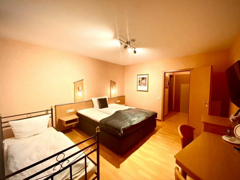 Фото Hotel Zoe St Wendel