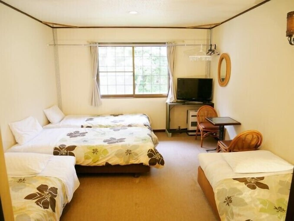 Фото Hakuba Hareruya