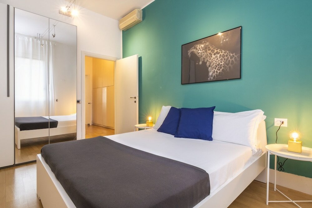 Фото Santa Valeria - 4 Bedrooms Apartment