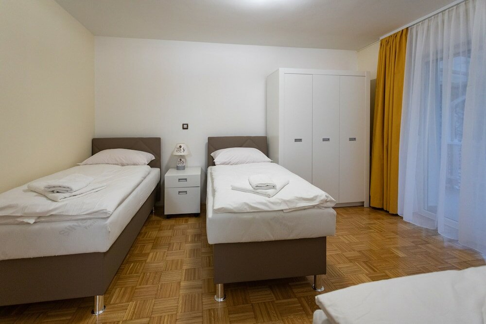 Фото Rubina Rooms