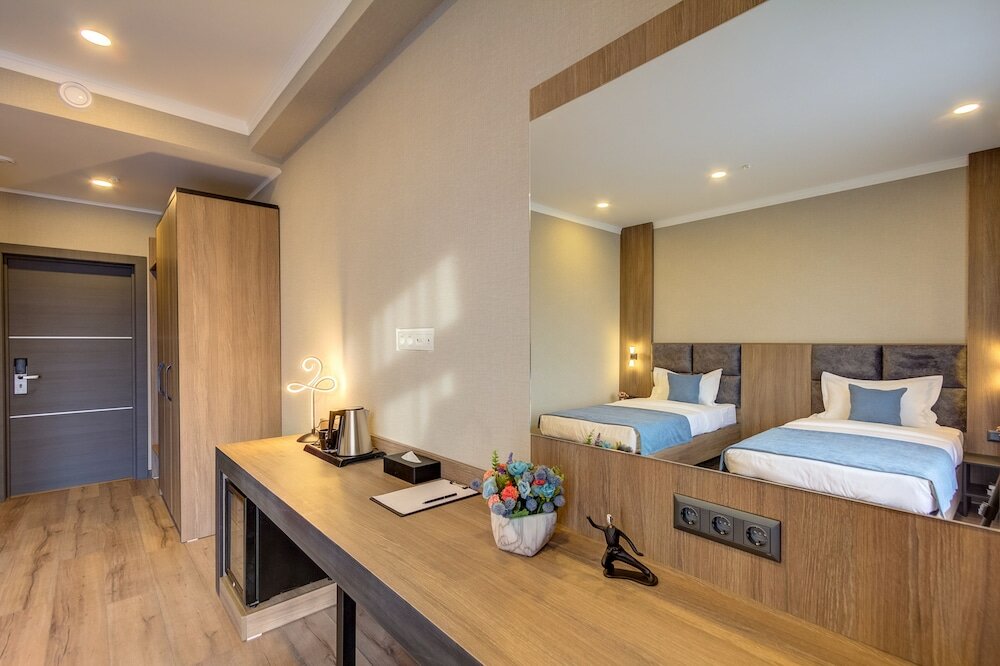 Фото Sara Boutique Hotel