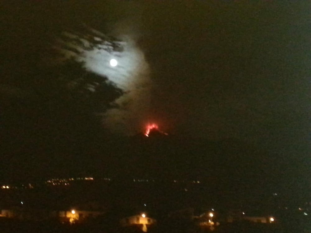 Фото B&b Lavika Pedara