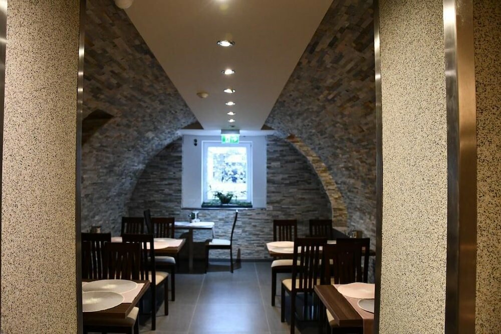 Фото Myrsini Hotel