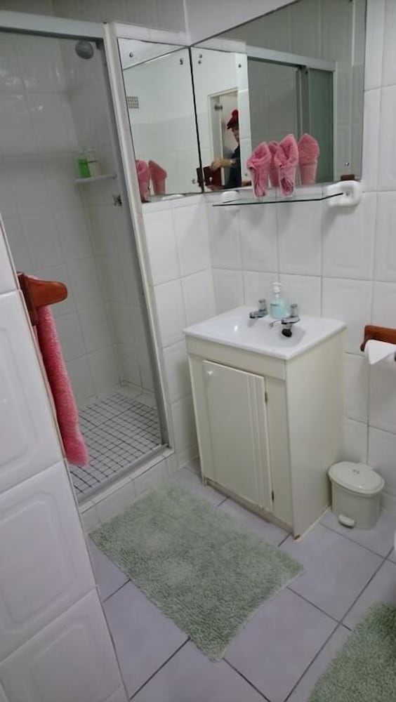 Фото Welterusten Guesthouse