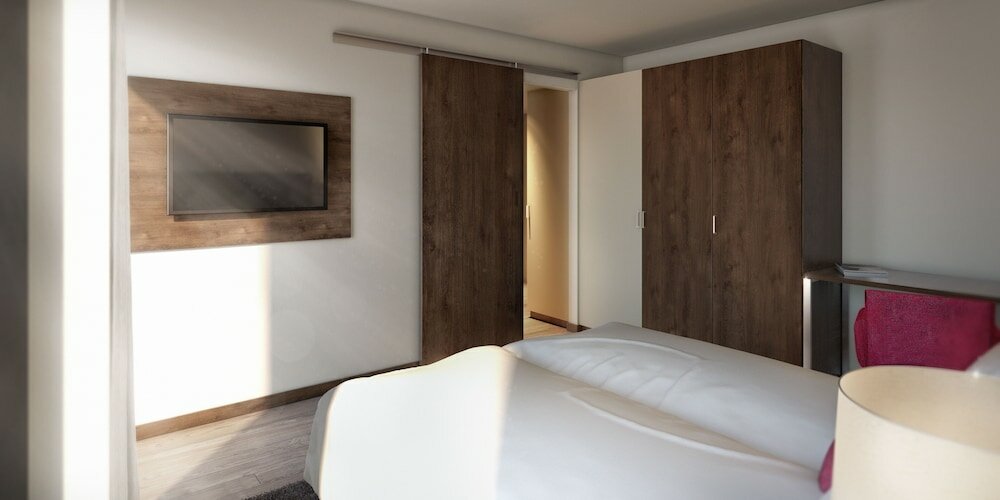 Фото Heidelberg Hospitality Boarding House