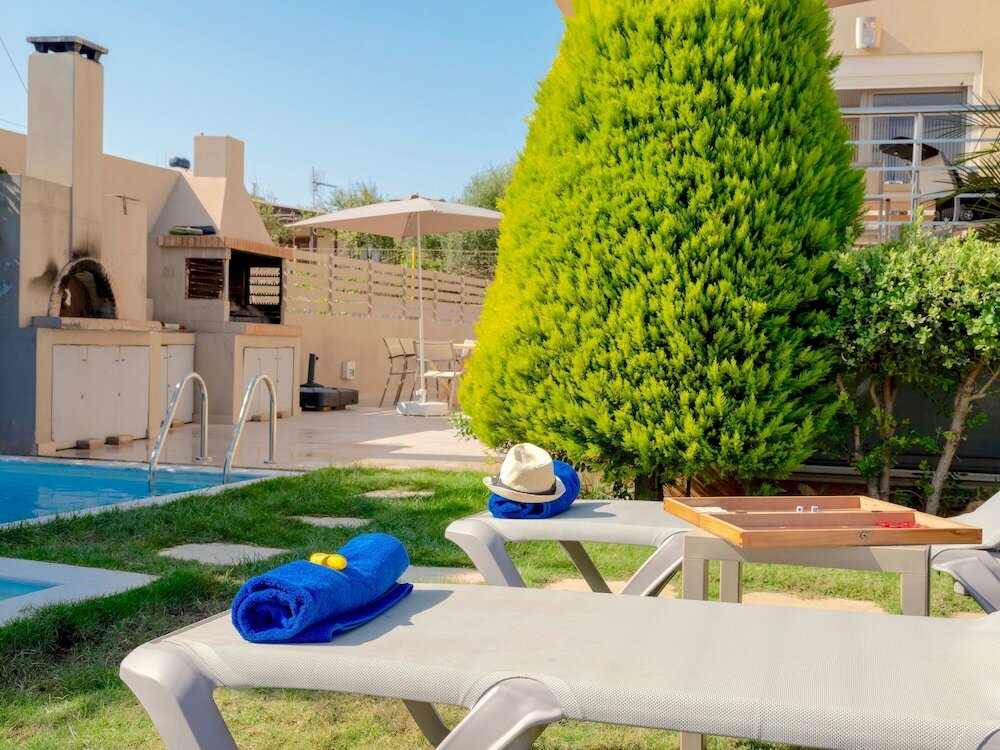 Фото Luxury Villa Alba by Estia