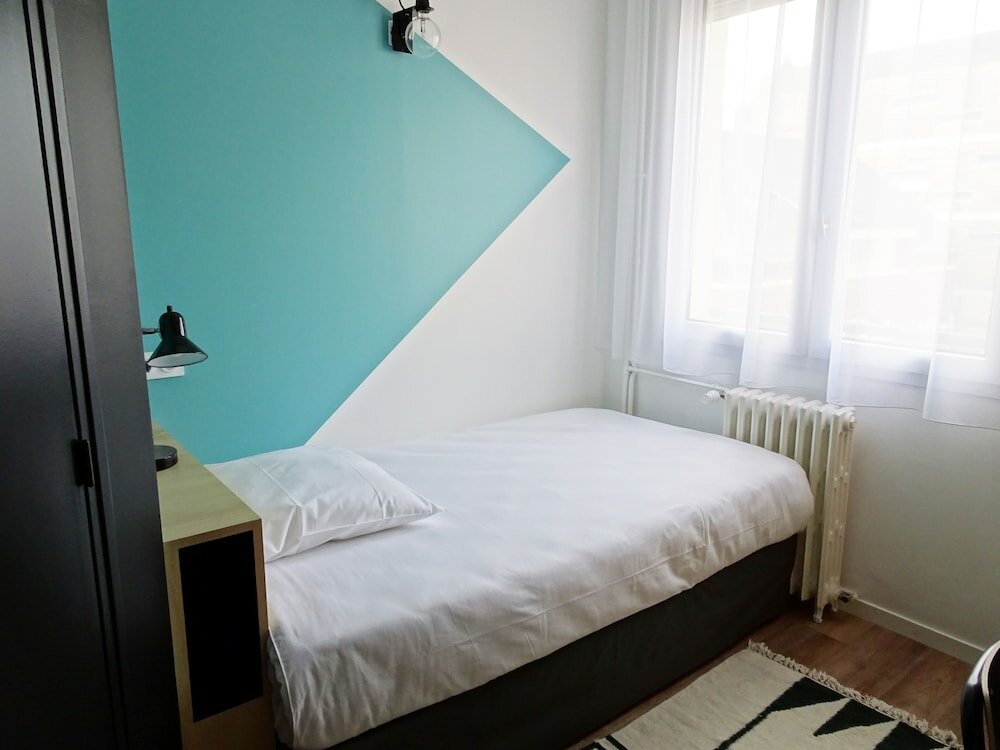 Фото Residence Little Sevigne