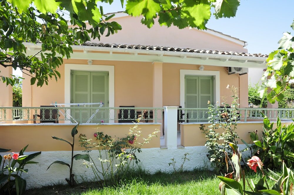 Фото Kipos Apartments