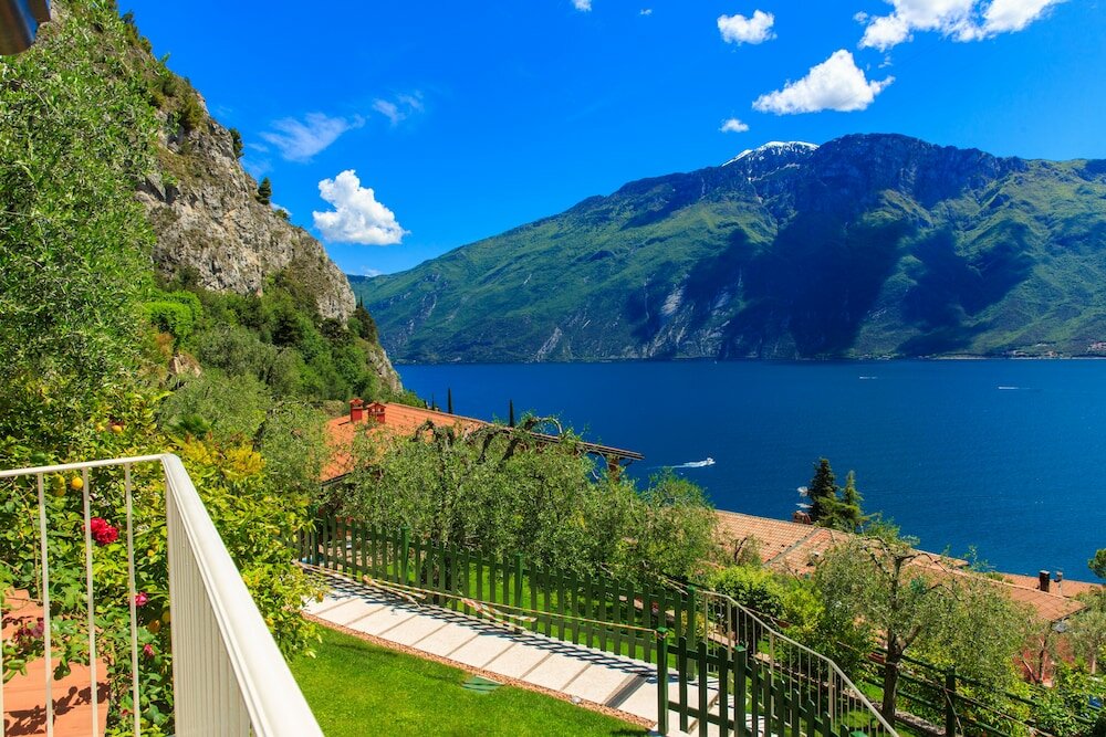 Фото Relax Hotel La Gardenia & Villa Oleandra