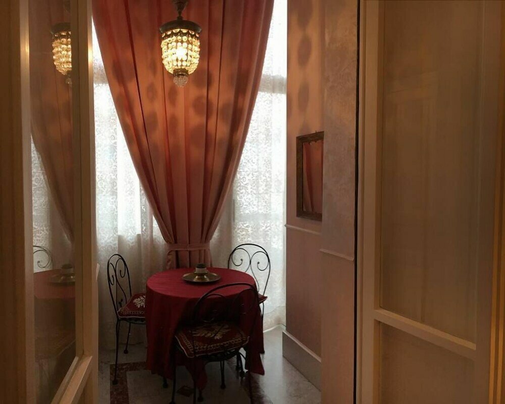 Фото Dimora Monforte B&b