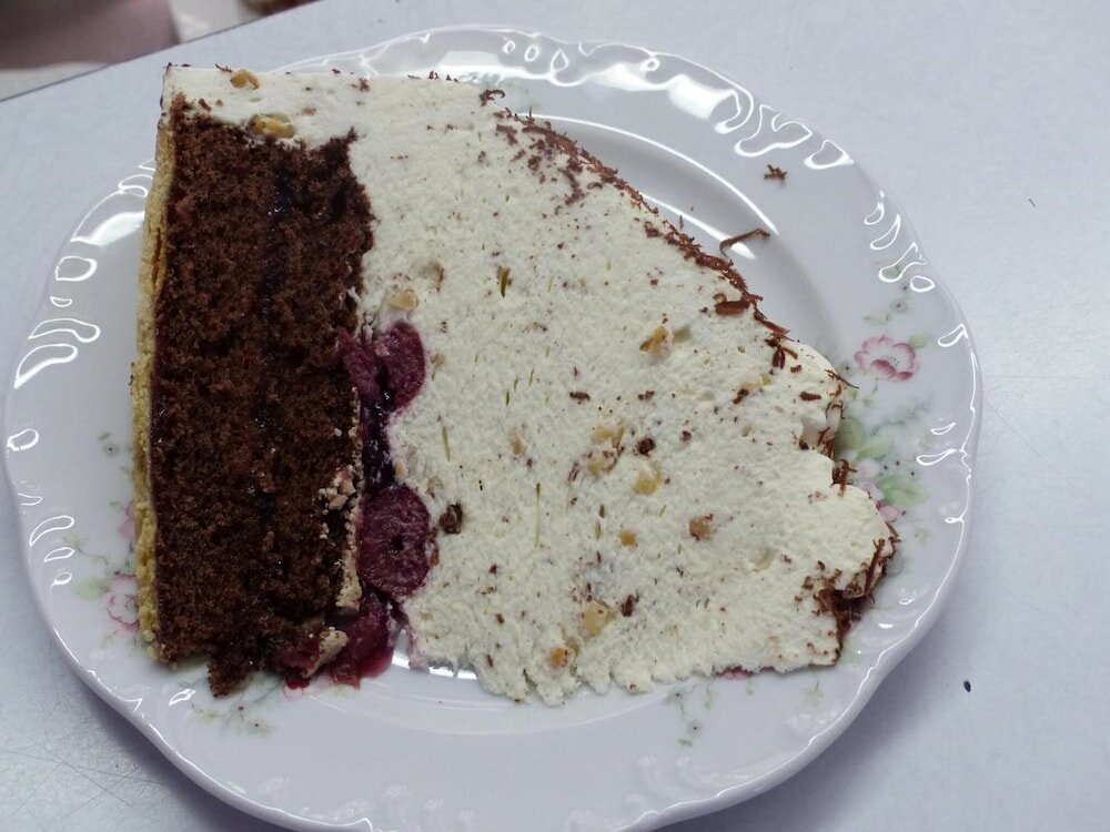 Фото Hotel-Restaurant Ketterer am Kurgarten