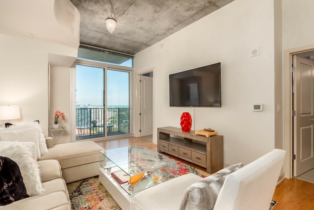 Фото Chic Collection by Nohotel on 6th Street