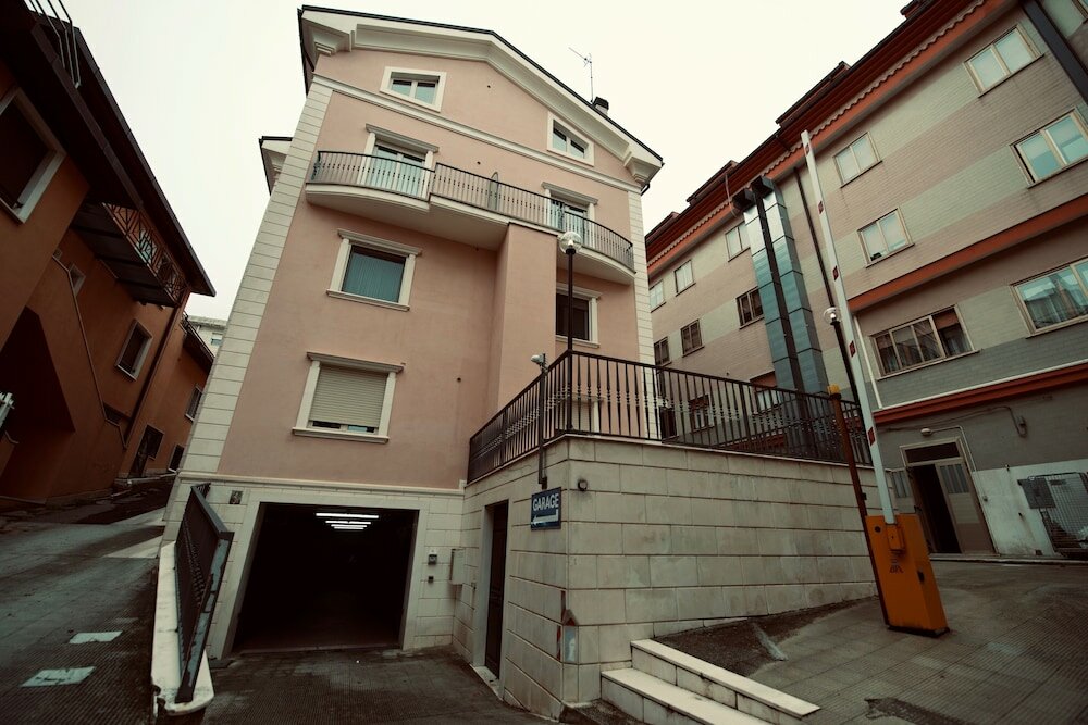 Фото Hotel San Pio