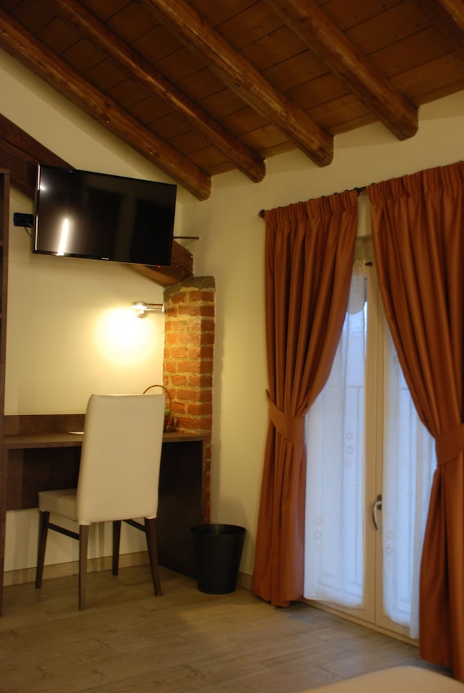 Фото Agriturismo Le Risaie