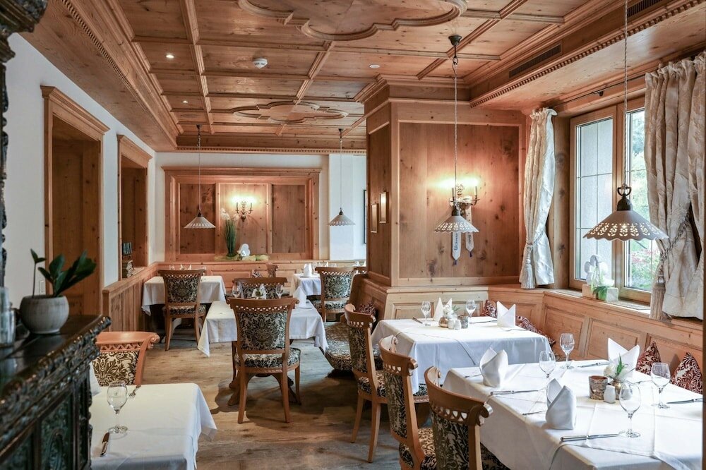 Фото Alpenresort Fluchthorn