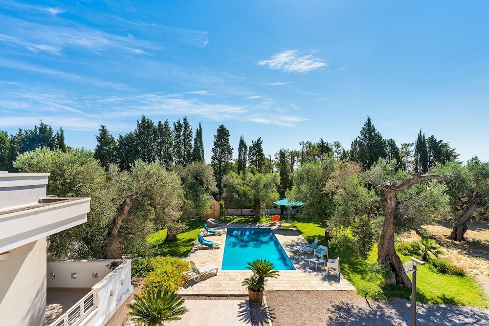 Фото Villa Gloria