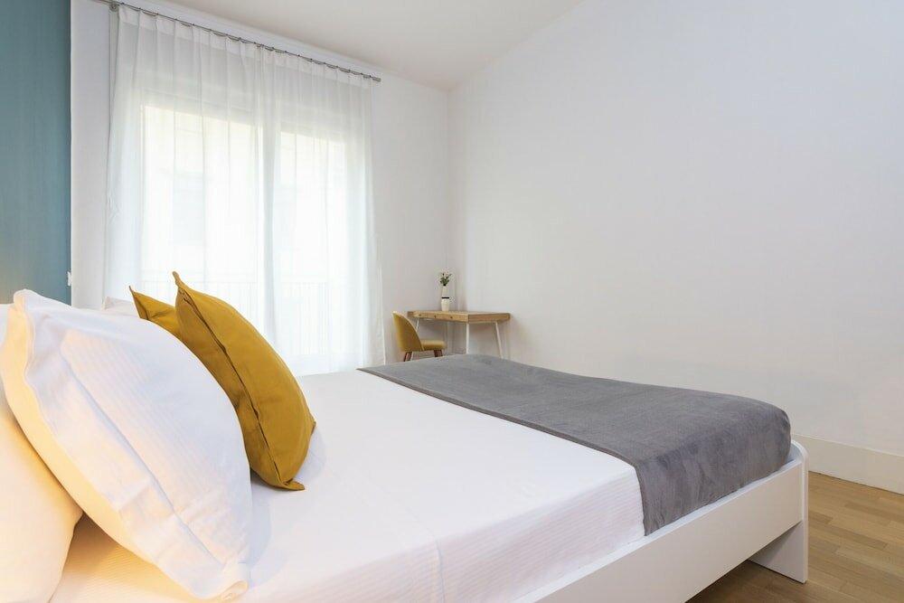 Фото Santa Valeria - 4 Bedrooms Apartment