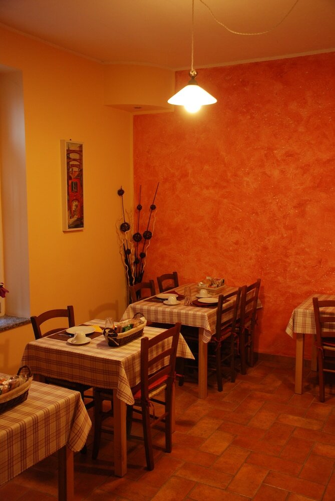 Фото Agriturismo Le Risaie