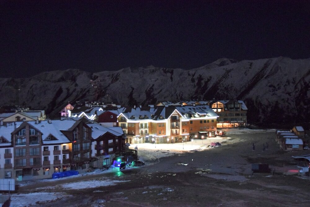 Фото Atrium Exclusive - Ski4Life