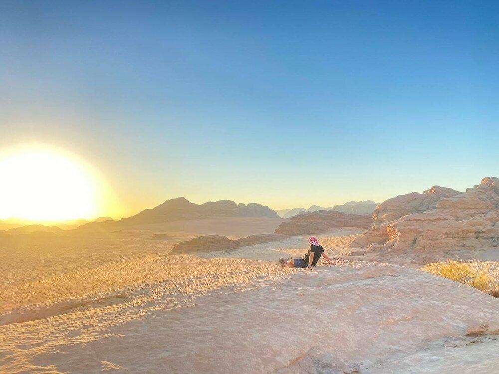 Фото Rashed Awwad Camp With Tour