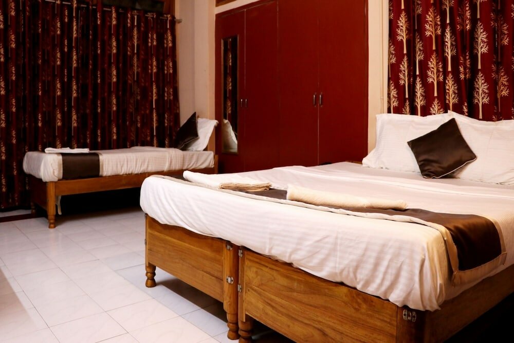 Фото Om Shree Cottage