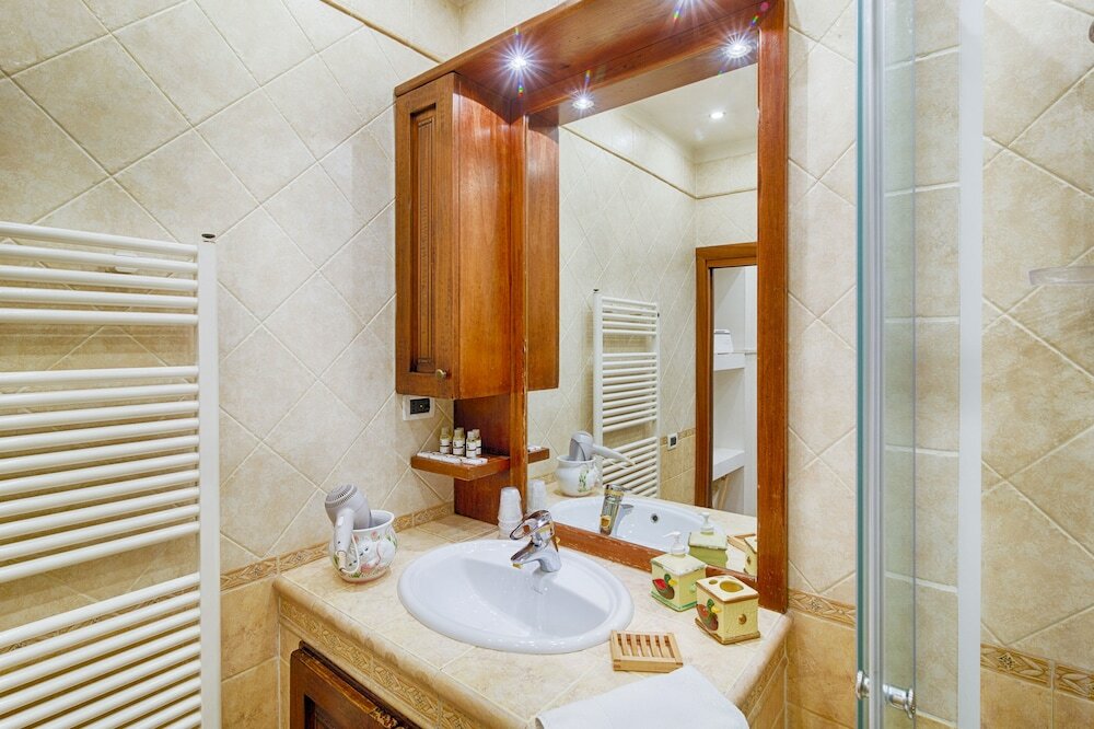 Фото Trieste A&a Anto Flat