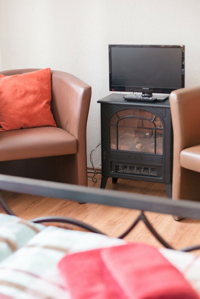 Фото Ferienwohnung Residenz