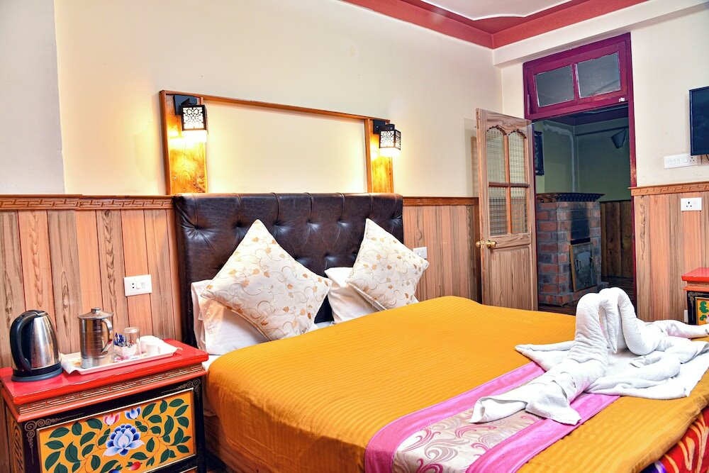 Фото Rufina Blue Pine