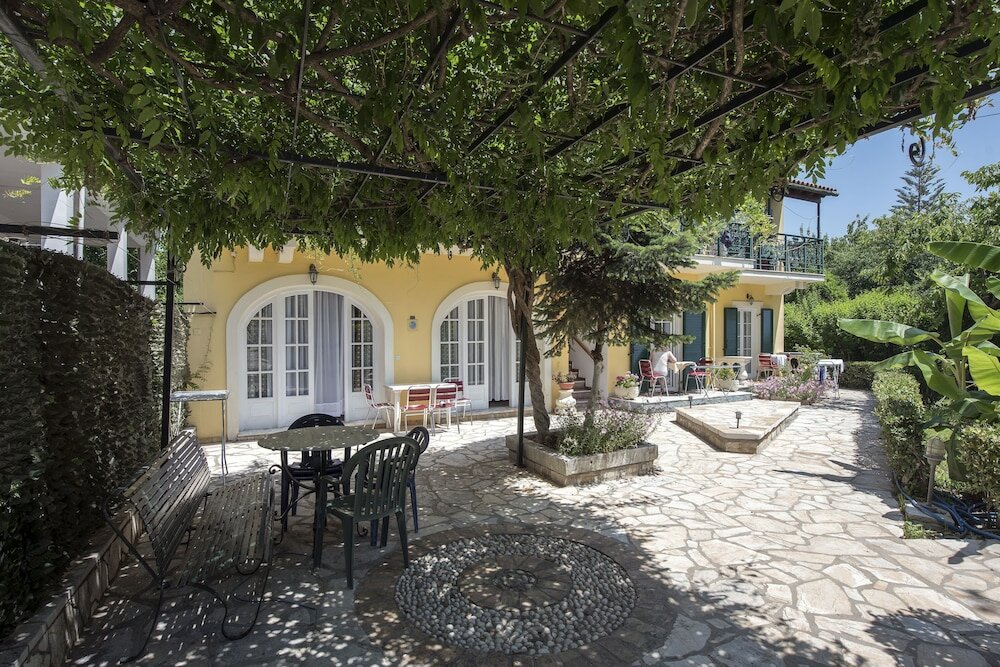 Фото Andreas Pool Complex