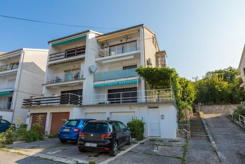 Гостиница Apartment Svijetlana