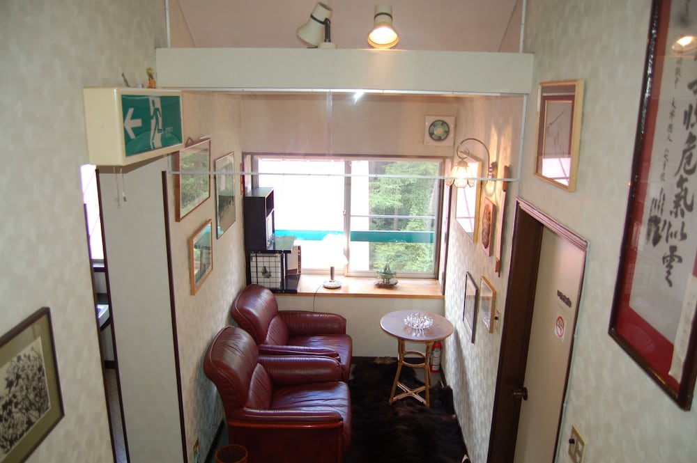 Фото Onsen Pension Hanasakiyama