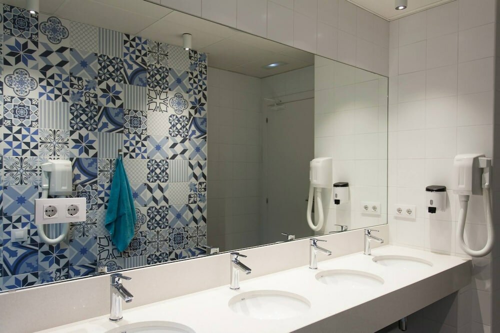 Фото Dream Cube Hostel