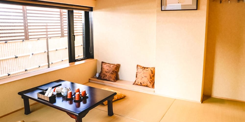 Фото Waseido Zen