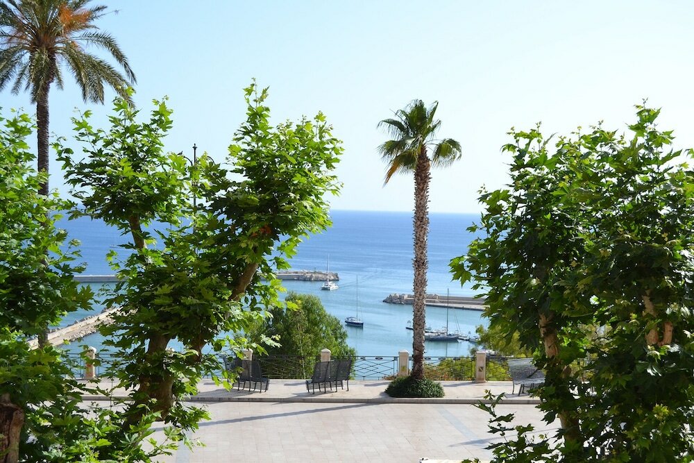 Фото Agorà Panoramic Rooms