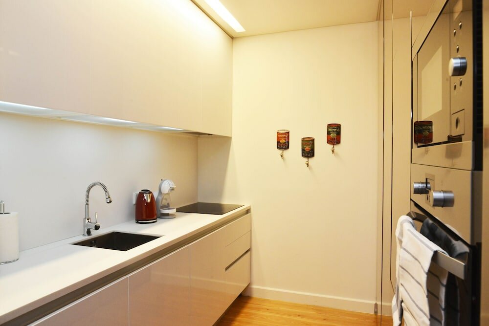 Фото Chiado Luxury Experience Apartment