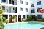 Rock Galana Holiday Apartments