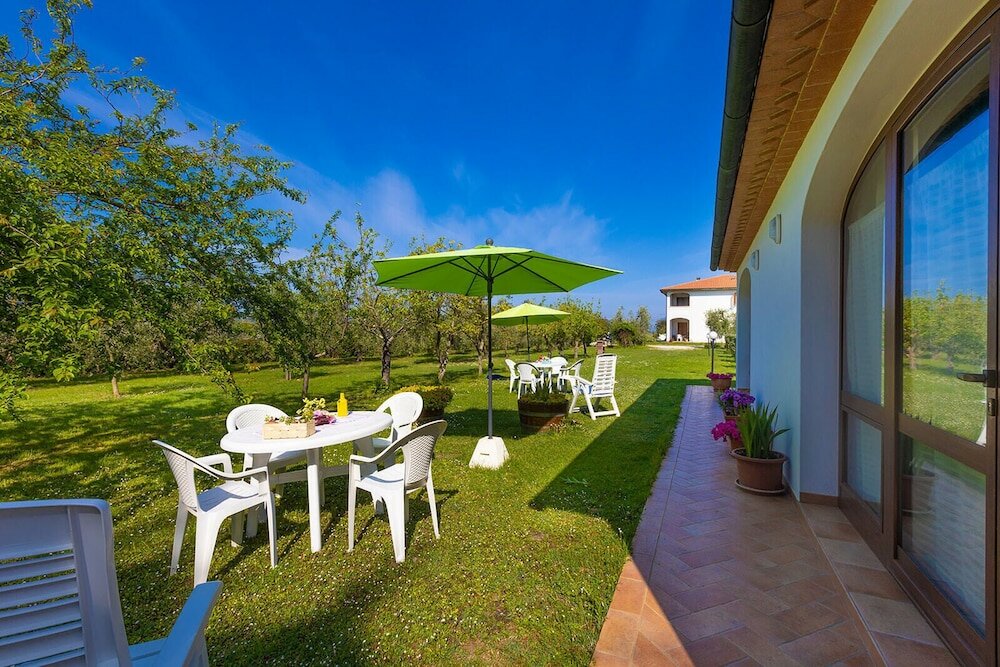 Фото Agriturismo Valle dei Venti