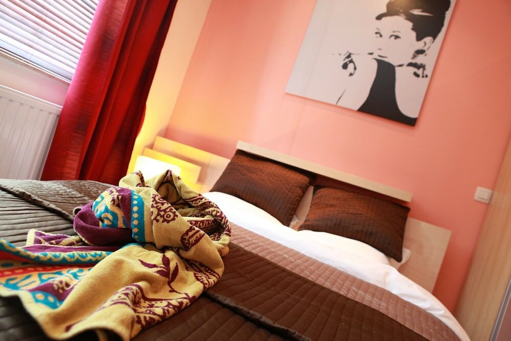 Фото Residence la Fraisiere