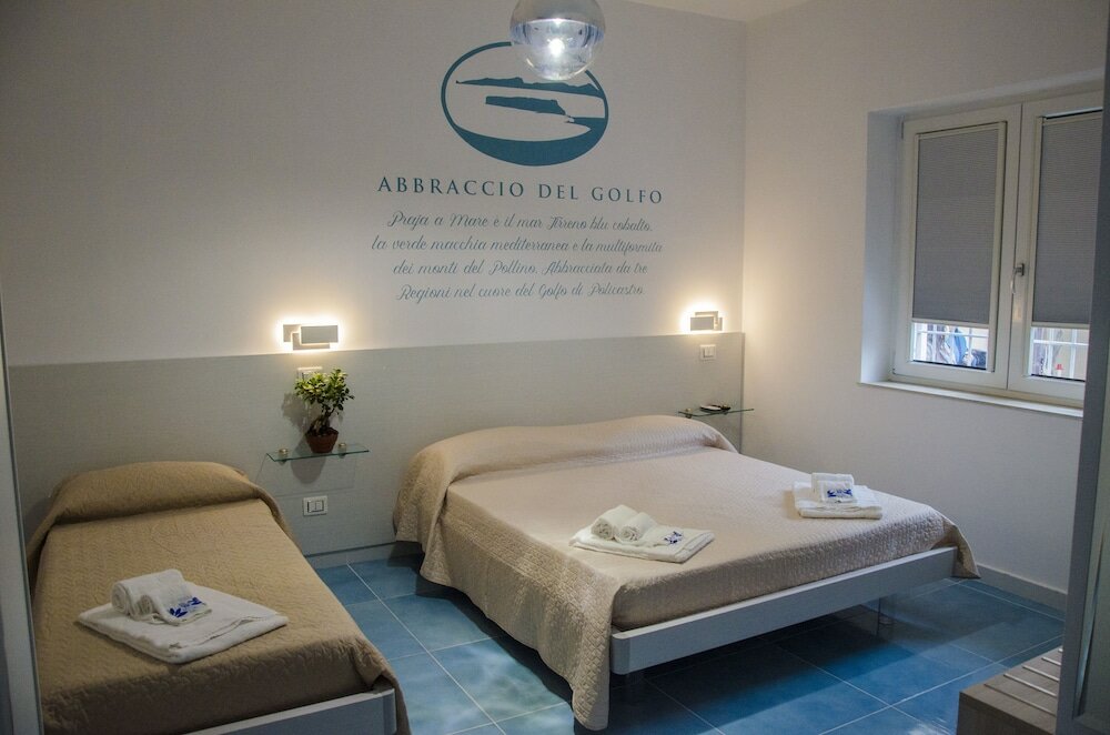 Фото Praja Vecchia