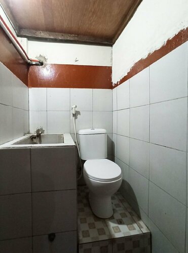 Гостиница Oyo 2177 Trikora Indah Residence в Палембанге