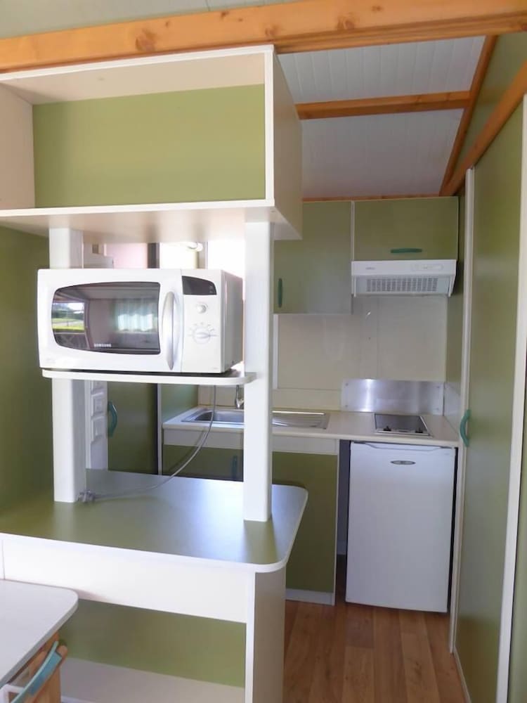 Фото Camping L'Amuravela