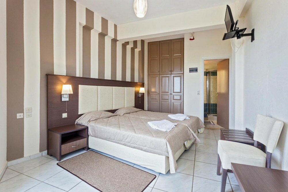 Фото Akti Fine Rooms