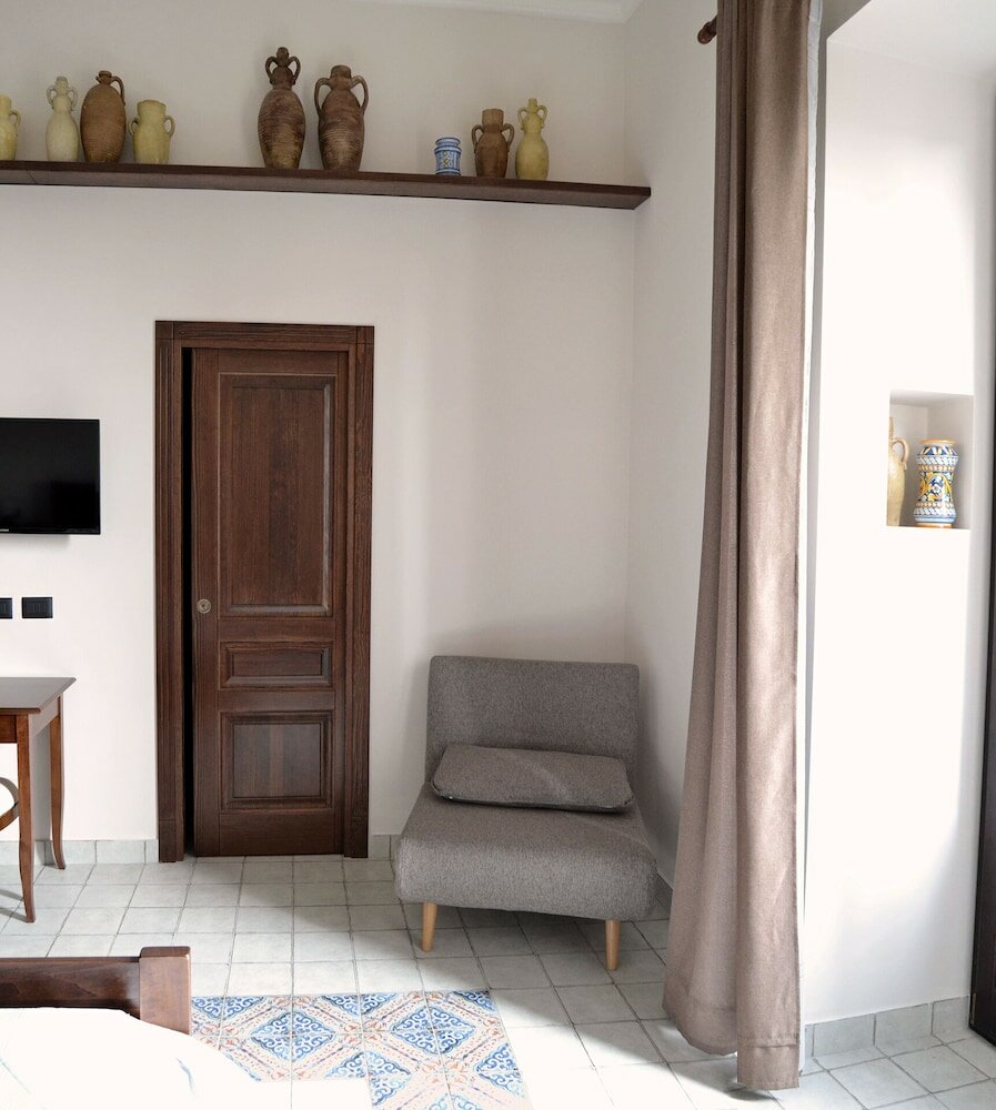 Фото Agorà Panoramic Rooms