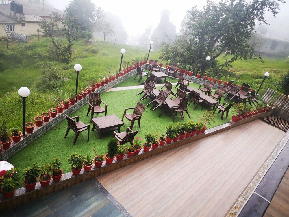 Фото Dal Lake Resort