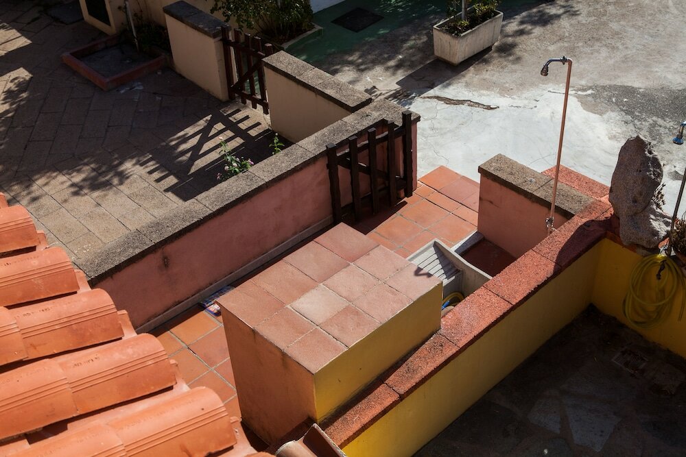 Фото Fantastico San Teodoro Fs-ah01