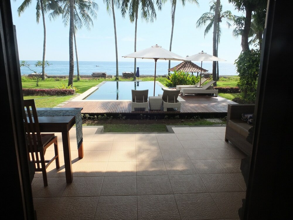 Фото The Amrita Salt Farm Villas