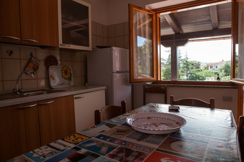 Фото Fantastico San Teodoro Fs-ah01